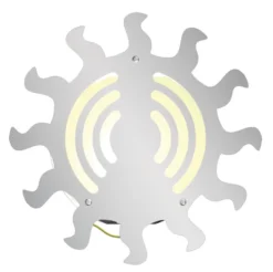 Désinsectiseur à LED de la série BC modèle Soleil - Fricosmos