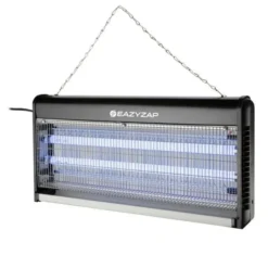 Désinsectiseur LED 20 W - Eazyzap