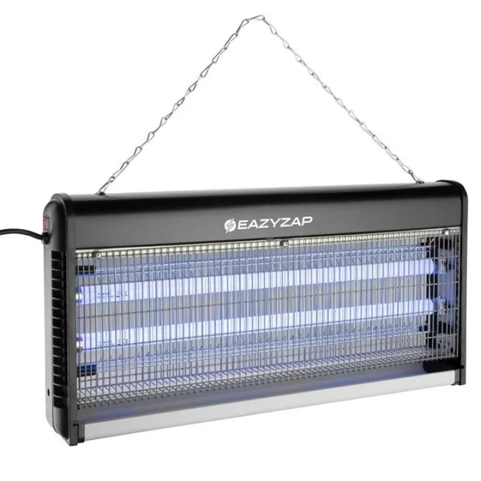 Désinsectiseur LED 20 W - Eazyzap