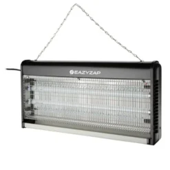 Désinsectiseur LED 20 W - Eazyzap