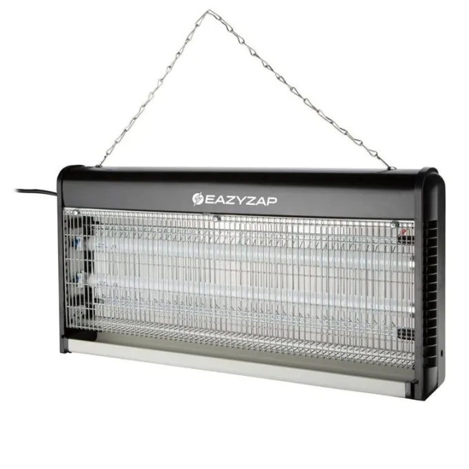 Désinsectiseur LED 20 W - Eazyzap