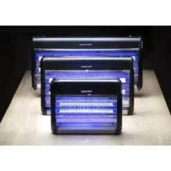 Désinsectiseur LED 20 W - Eazyzap