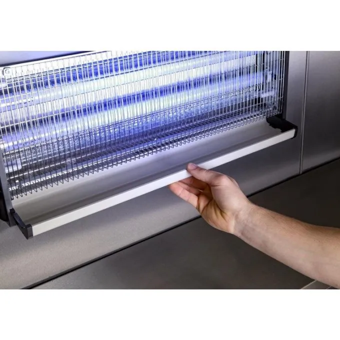 Désinsectiseur LED 20 W - Eazyzap