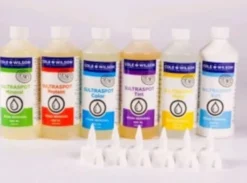 Détachant pour tache d'encre 500ml le Flacon - Lot de 12 - Christeyns