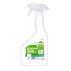Détachant tache grasse - Lot de 3 Colis de 6 Flacons de 750ml - Christeyns