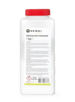 Détartrant en poudre - Lot de 12 - Hendi