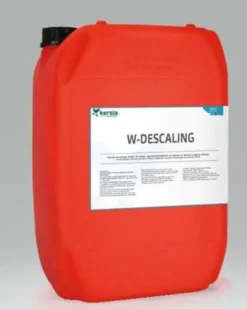 Détartrant pour Lave Vaisselle - Lot de 4 Colis de 2 Bidons de 5kg - Hypred Groupe Kersia