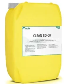 Détergent Désinfectant Bidon 22L - Lot de 2 - Hypred Groupe Kersia