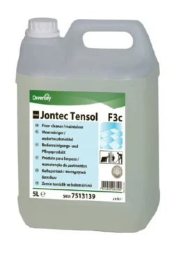 Détergent Neutre - Lot de 3 Colis de 2 Bidons de 5L - Diversey