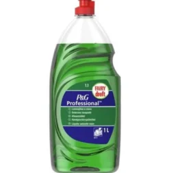 Détergent pour Plonge Manuelle Concentré Flacon de 1L - Lot de 3 colis de 8 - Procter & Gamble France