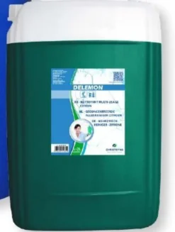 Détergent Universel Bidon de 20L - Lot de 3 - Christeyns