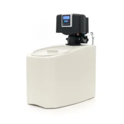 Durcisseur d'Eau Automatique - Descaler - 8 L Resin - Numérique - Maxima