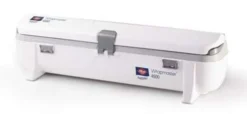 Dévidoir Wrapmaster 4500 L 45 cm- Lot de 3 - Cofresco Frischhalte Produkte