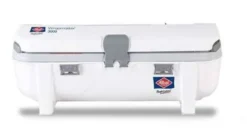 Dévidoir Wrapmaster 3000 L 30 cm - Lot de 4 - Cofresco Frischhalte Produkte