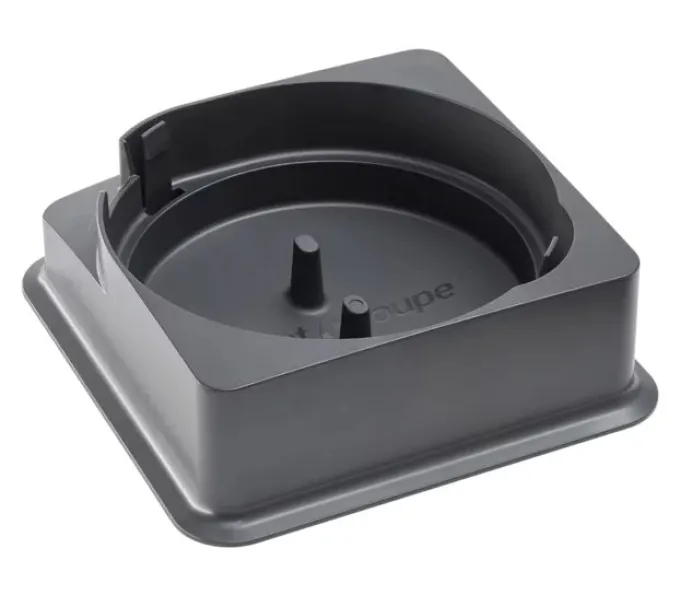 EasyClean Xpress pour Grille Macédoines 8 mm - Robot Coupe
