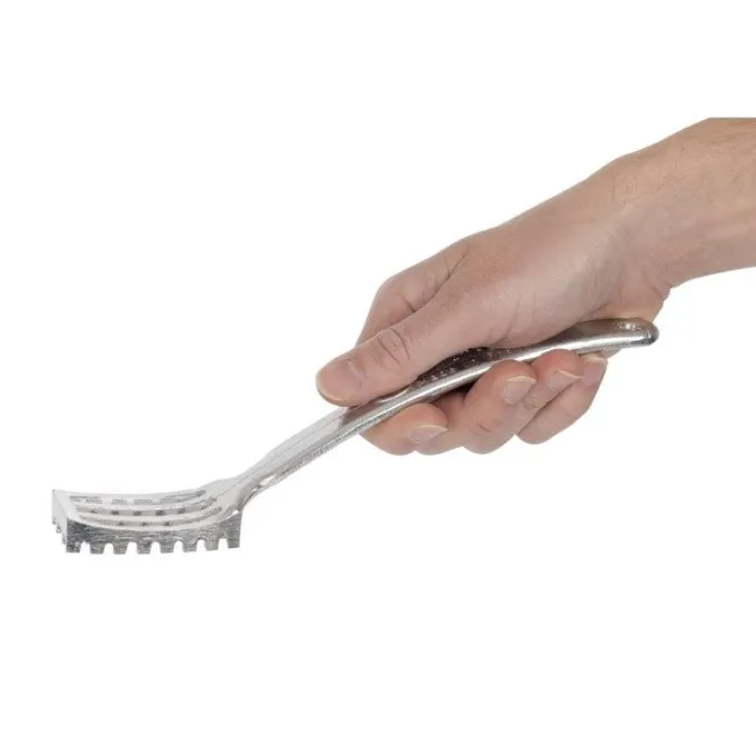 Ecailleur à poisson en aluminium - Mafter