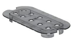 Egouttoir Bac Gastro GN1/2 - L2G