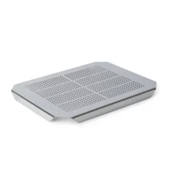 Egouttoir Inox pour Bac Gastro GN 2/3 - Gastro M