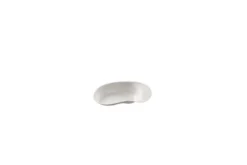 EKO Mini Bite - Coupelle blanche en canne à sucre X ml - 1000 unités - Betik