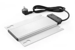 Elément chauffant pour chafing dish 230V/380W 300x200x(H)19 mm - Hendi