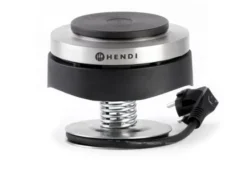 Elément chauffant pour Chafing Dish 230V/500W 130x(H)100 mm - Hendi