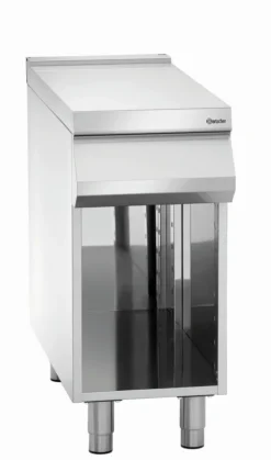 Elément de Travail sur Meuble