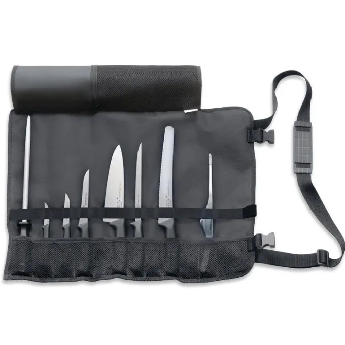 Ensemble de 8 Couteaux Professionnel - Dick Pro