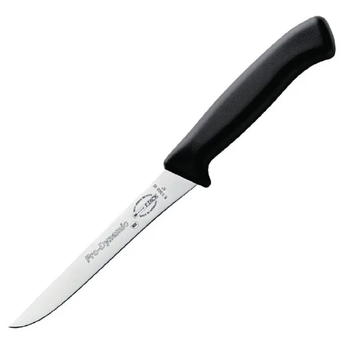 Ensemble de 8 Couteaux Professionnel - Dick Pro