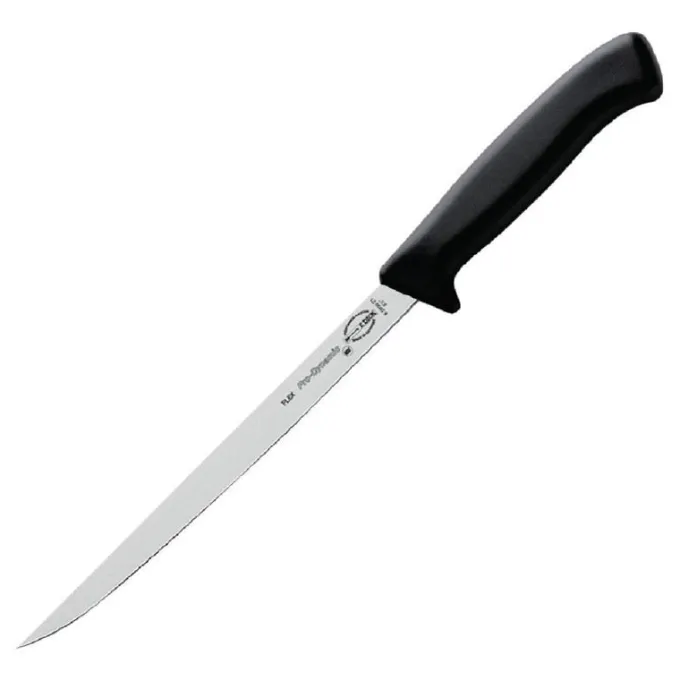 Ensemble de 8 Couteaux Professionnel - Dick Pro