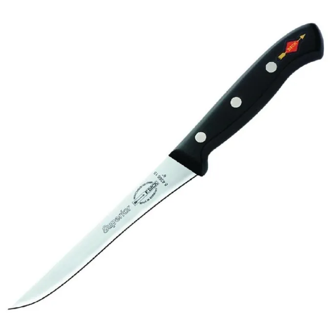 Ensemble de 8 Couteaux Professionnels - Dick