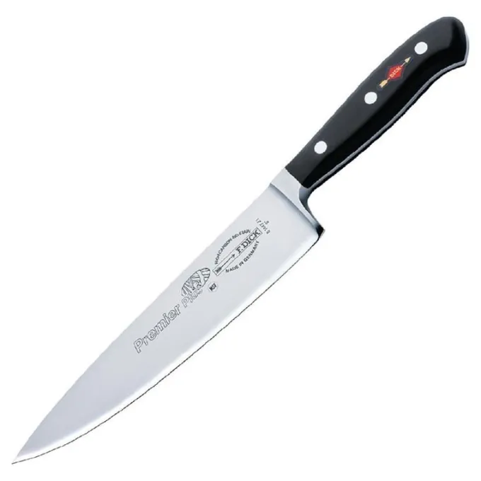 Ensemble de 8 Couteaux Professionnels - Dick