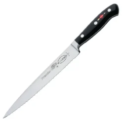 Ensemble de 11 Couteaux Professionnels - Avec Etui - Dick