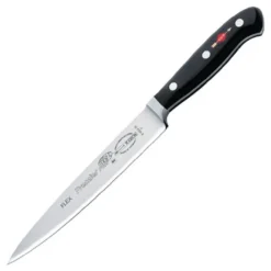 Ensemble de 11 Couteaux Professionnels - Avec Etui - Dick