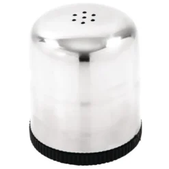 Ensemble Mini Salière et Poivrière 50 ml - Olympia