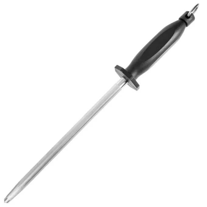 Ensemble professionnel de 8 couteaux avec étui - Sabatier