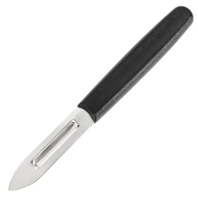 Ensemble professionnel de 8 couteaux avec étui - Sabatier