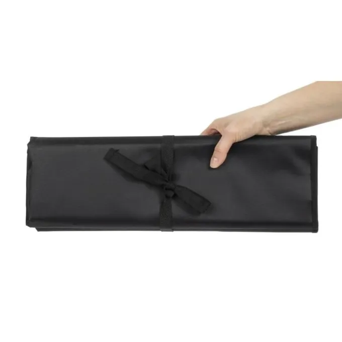 Ensemble professionnel de 8 couteaux avec étui - Sabatier