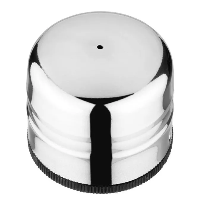 Ensemble Salière et Poivrière Inox 60(h)mm - Jumbo Olympia