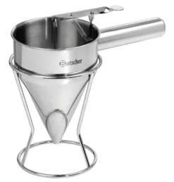 Entonnoir Doseur de Pâte - 800 ml - Bartscher