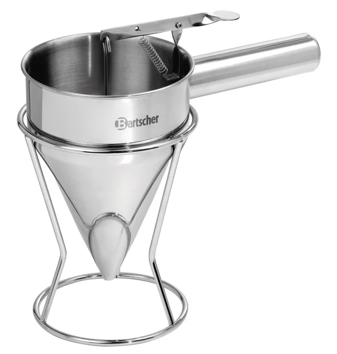 Entonnoir Doseur de Pâte - 800 ml - Bartscher