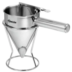 Entonnoir Doseur de Pâte - 800 ml - Bartscher