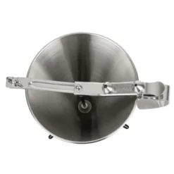 Entonnoir Inox à Piston Automatique 1,5L - De Buyer