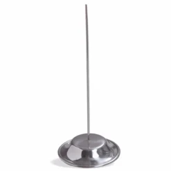 Epingle Porte-Tickets Inox Ø 9 cm - Pujadas