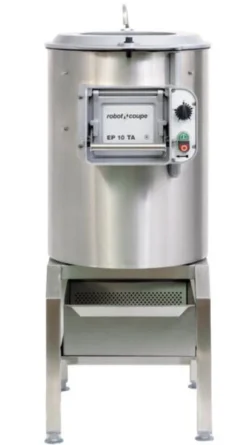 Eplucheuse EP 15 TA Mono 230 V - Robot Coupe
