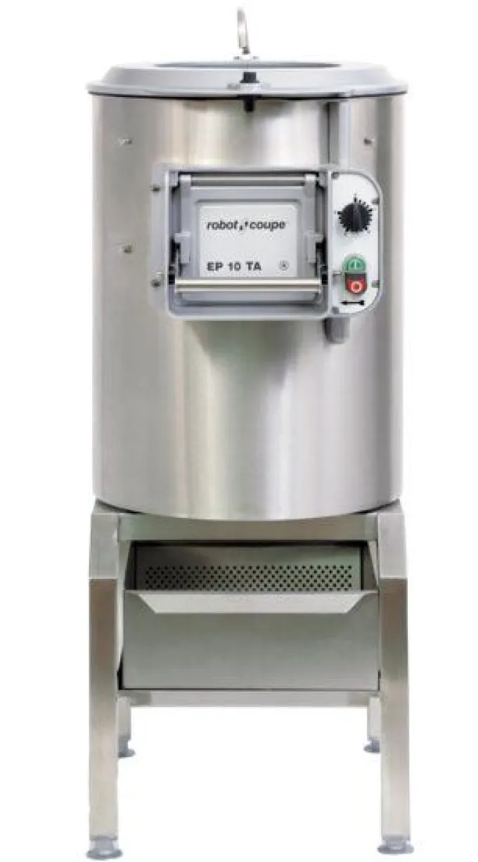 Eplucheuse EP 15 TA Mono 230 V - Robot Coupe