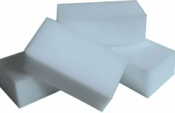 Eponge Magique Mélamine - Lot de 10 - Guialto