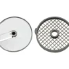 Equipement Expert Mineral et macédoine14x14x14 - Robot Coupe