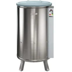 Essoreuse à Légumes ELX65 avec Panier Résine - 10 Kg - Dito Sama