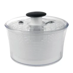 Essoreuse à Salade Et Herbes 2,8 Litres - Oxo Good Grips