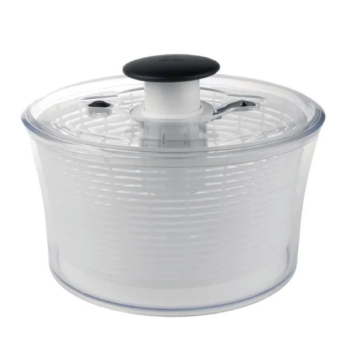 Essoreuse à Salade Et Herbes 2,8 Litres - Oxo Good Grips